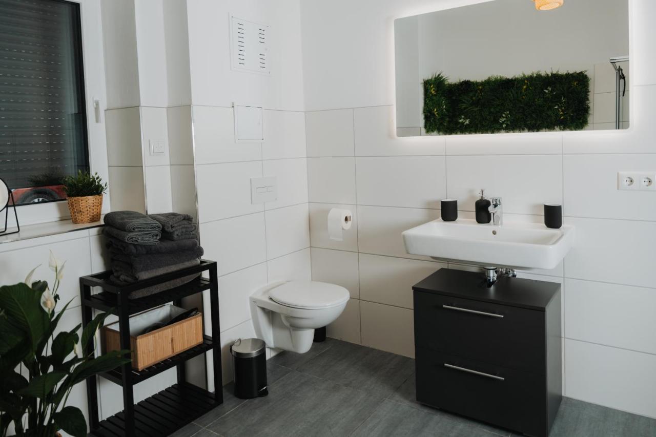 Aur Design Modern Boho X Premium Queensize Fussbodenheizung Kaffee Netflix Business&familie Apartment