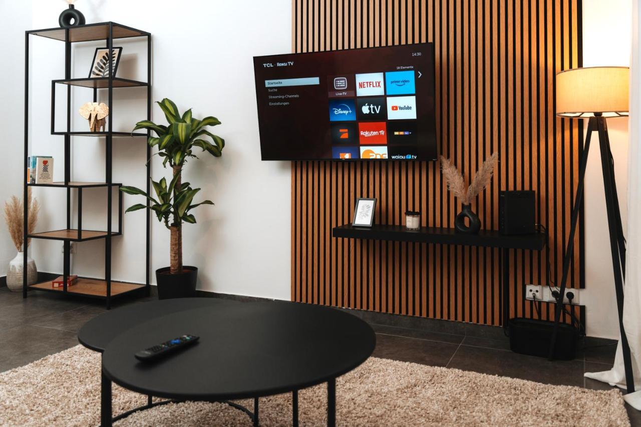 Aur Design Modern Boho X Premium Queensize Fussbodenheizung Kaffee Netflix Business&familie Magdeburg
